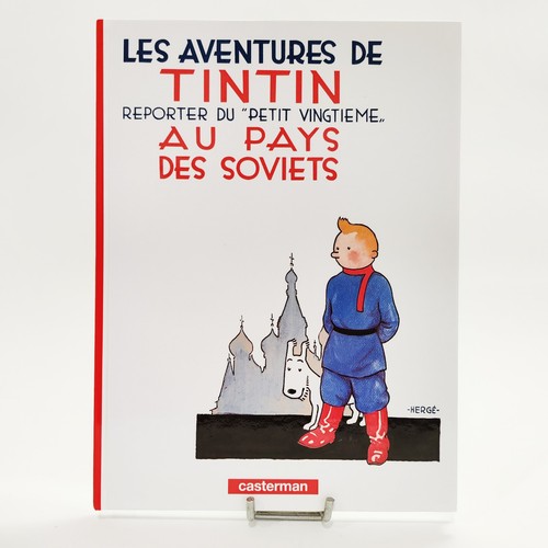 Les aventures tintin au - les,