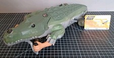 Action Man Crocodile Mission