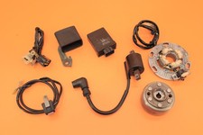 2001 96-01 YZ125 YZ 125 OEM Electrical CDI Stator Flywheel Igniter Ignition Coil