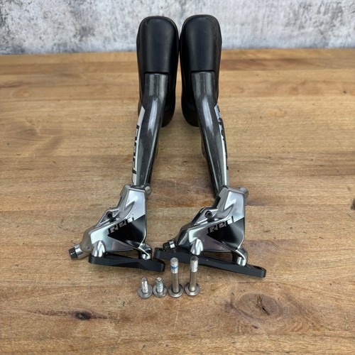Sram red axs - red, hrd