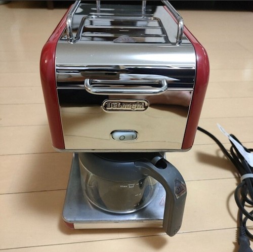 Cafetière goutte - cafetière,