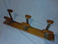 Retro 50s Ancien VESTIAIRE