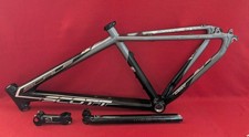 SCOTT Scale Carbon Frame T43 +