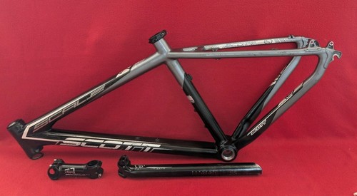 Scott scale carbon - t43, +