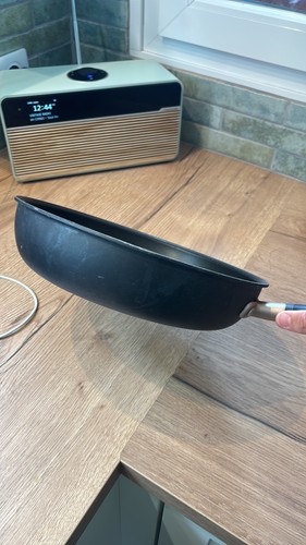 Meyer induction frying - meyer,