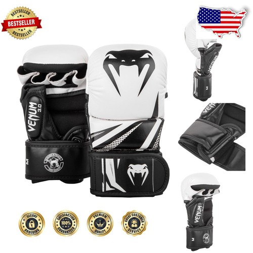 Ergonomic venum challenger 0 - ergonomic,