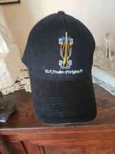 Casquette Elf Renault F 1