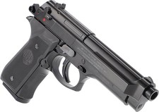 Beretta M92 FS Noir HME