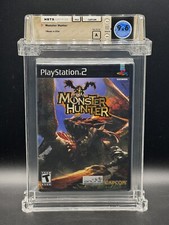 Monster Hunter Sony