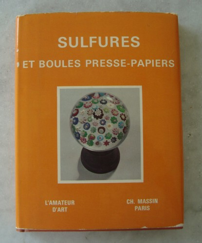 Sulfures boules presse - et,
