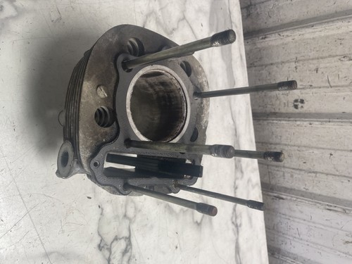 Cylindre moteur yamaha - moteur, 78