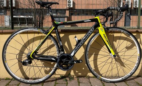 Vélo course rim carbone - course,