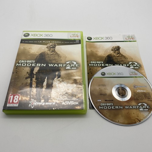 Cod moderne warfare - cod,