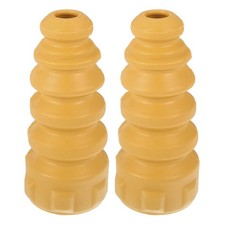 2 pcs No.3C0511359 Arrière Pare-chocs Marche Pare-chocs pour VW Passat 2006-2012