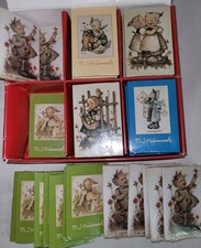 Rare lot de 54 magnets M.J