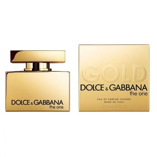 Dolce gabbana the - dolce, &
