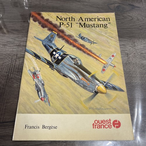 Livre north american p 51 - north,