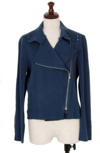 Veste double cavalier issey - double,