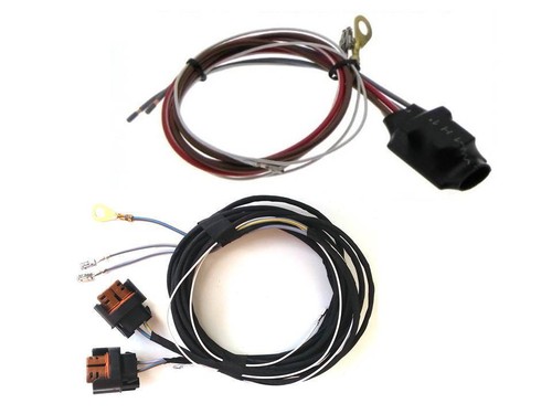 Phares antibrouillard module - antibrouillard,