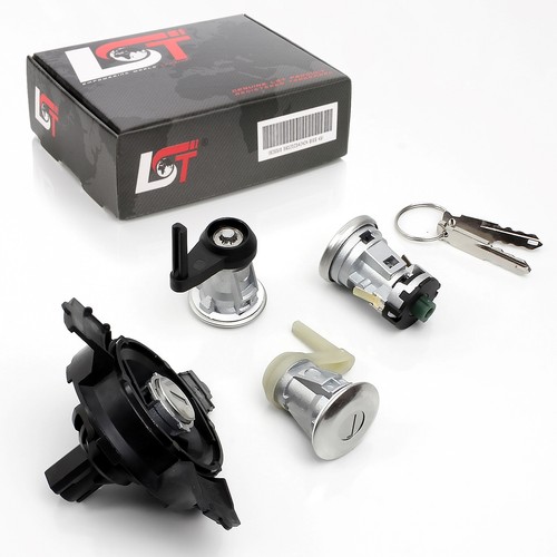 Serrure porte cylindre pour - de,