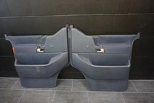 VW T4 Panneau De Porte Avant