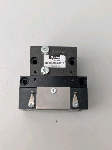 Parker 3g3db0100 0020 - parker, 3g3db0100-0020