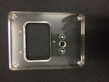 RARE VINTAGE NOS ACRYL THORENS TD 320 ARMBASE