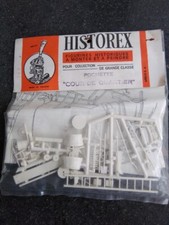 HISTOREX 761 - FIGURE STORICHE