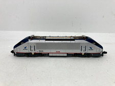 SPECTRUM N 83055 locomotive