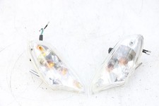 CLIGNOTANT AVANT - KYMCO