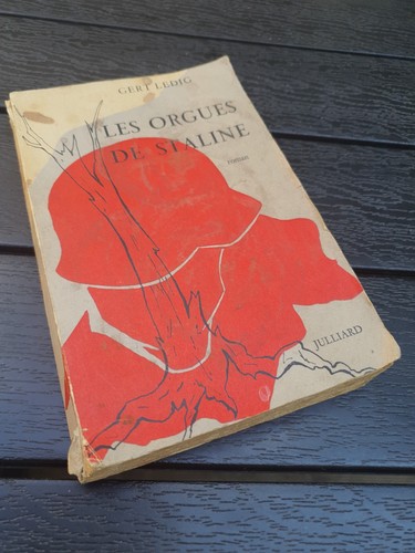Les orgues staline ledig - de,