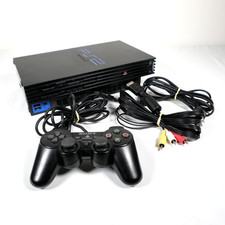 Console Sony Playstation 2 PS2 SCPH-39000 Jap Japan