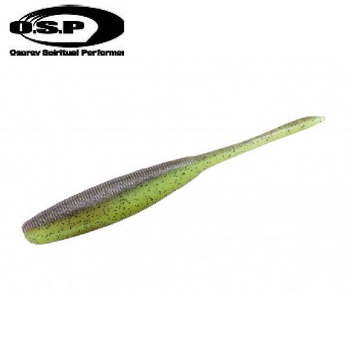 Leurre souple osp dolive stick - osp,