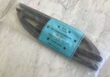 64 65 66 67 El Camino Vent Window Weatherstrip Set of 4 Pieces Made in USA