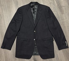 Men’s Balmain blazer, size 52