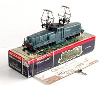HORNBY HO 6390 LOCOMOTIVE