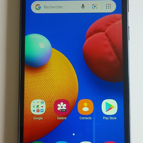 Samsung galaxy m01 - galaxy, 16