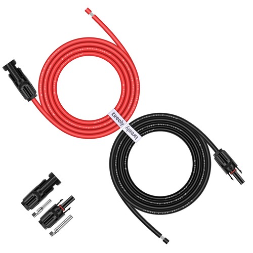 Câble extension panneau - câble,