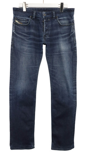 Diesel safado stretch 008aa - stretch,
