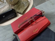lunette cartier homme