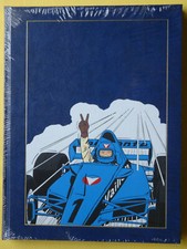 BD MICHEL VAILLANT  INTEGRALE