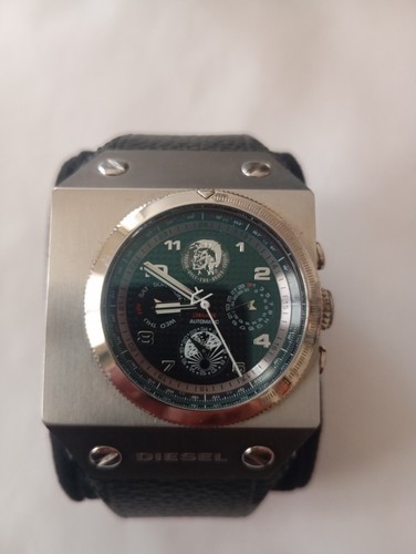 Montre diesel dz9018 gents - diesel,