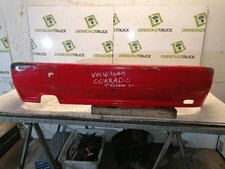 pare-choc arrière VOLKSWAGEN