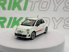Fiat - Abarth 500 Motorama