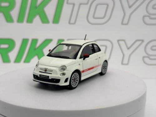 Fiat abarth 500 motorama - abarth,