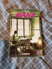 Manga Français NANA Tome 1