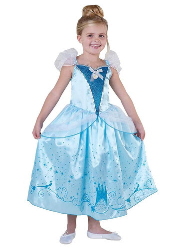 Costume royal princesse - costume,