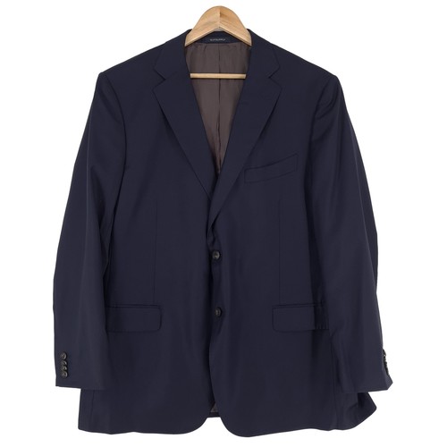 Suitsupply blazer homme laine - blazer,