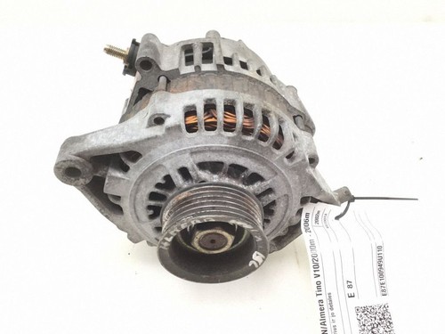 Nissan almera tino 2002 - nissan,