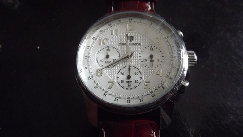 Belle montre lip - montre, -lip-